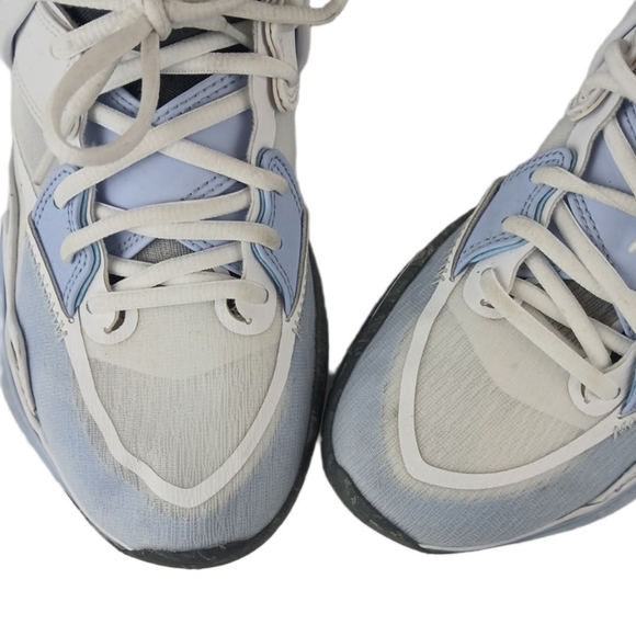 Nike Kyrie Infinity Smoke and Mirrors - Picture 6 of 15